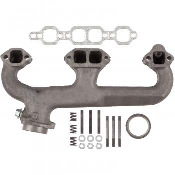 1989 GMC R3500 Exhaust Manifold Left ATP 101096 image 1 of 3
