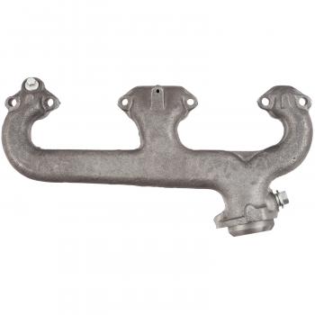 1992 GMC G3500 Exhaust Manifold Left ATP 101101 image 2 of 2