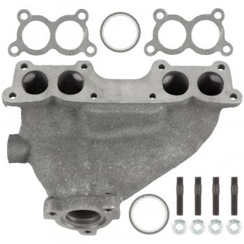 1992 Geo Storm Exhaust Manifold ATP 101104 image 1 of 3