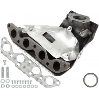 1993 Toyota Celica Exhaust Manifold ATP 101105 image 1 of 4