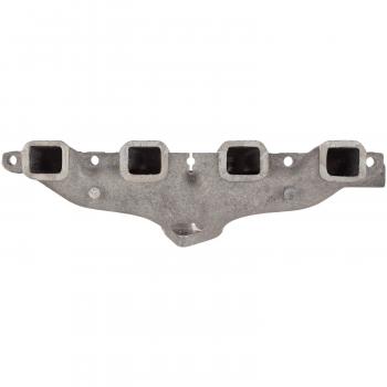 1973 International 1010 Exhaust Manifold Left ATP 101107 image 2 of 2