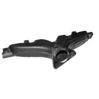 1973 International 1010 Exhaust Manifold Left ATP 101108 image 1 of 1