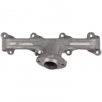 1980 International S1724 Exhaust Manifold Left ATP 101109 image 2 of 2