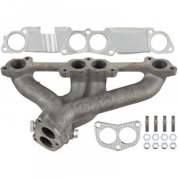 1990 Isuzu Pickup Exhaust Manifold ATP 101110 image 1 of 2