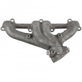 1990 Isuzu Pickup Exhaust Manifold ATP 101110 image 2 of 2
