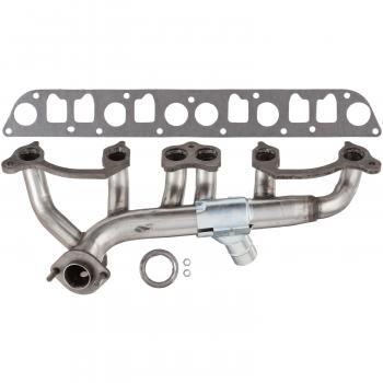 1990 Jeep Wagoneer Exhaust Manifold ATP 101111 image 1 of 2