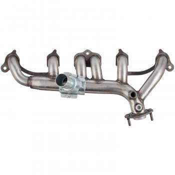1990 Jeep Wagoneer Exhaust Manifold ATP 101111 image 2 of 2