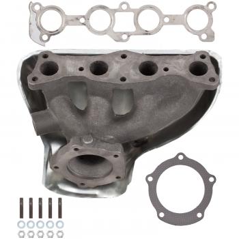 1997 Mazda Protege Exhaust Manifold ATP 101113 image 1 of 2
