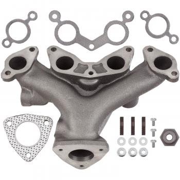 1987 Nissan Pulsar NX Exhaust Manifold