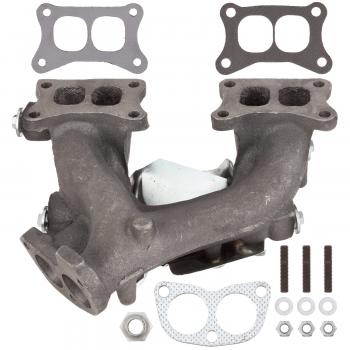 1985 Nissan 720 Exhaust Manifold