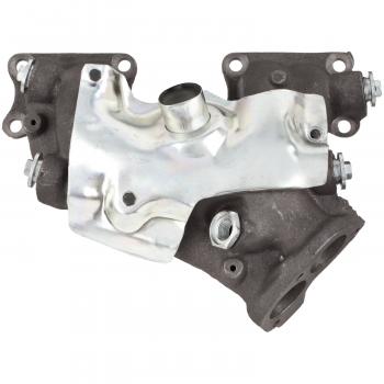 1986 Nissan 720 Exhaust Manifold ATP 101115 image 2 of 2
