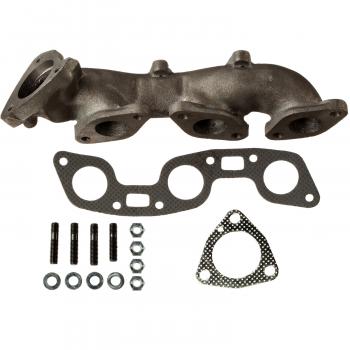 1994 Nissan Pathfinder Exhaust Manifold Right ATP 101116 image 1 of 4
