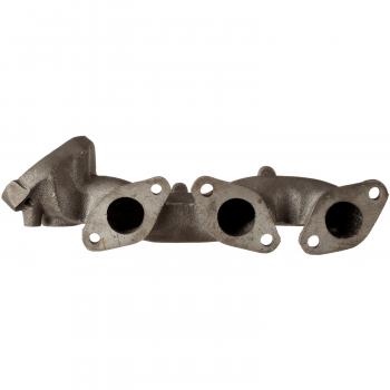 1994 Nissan Pathfinder Exhaust Manifold Right ATP 101116 image 2 of 4