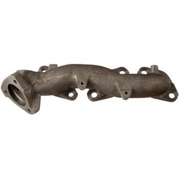 1994 Nissan Pathfinder Exhaust Manifold Right ATP 101116 image 3 of 4