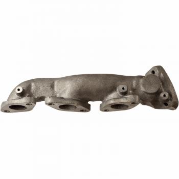 1994 Nissan Pathfinder Exhaust Manifold Right ATP 101116 image 4 of 4