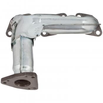 1994 Nissan Maxima Exhaust Manifold Rear ATP 101117 image 2 of 2