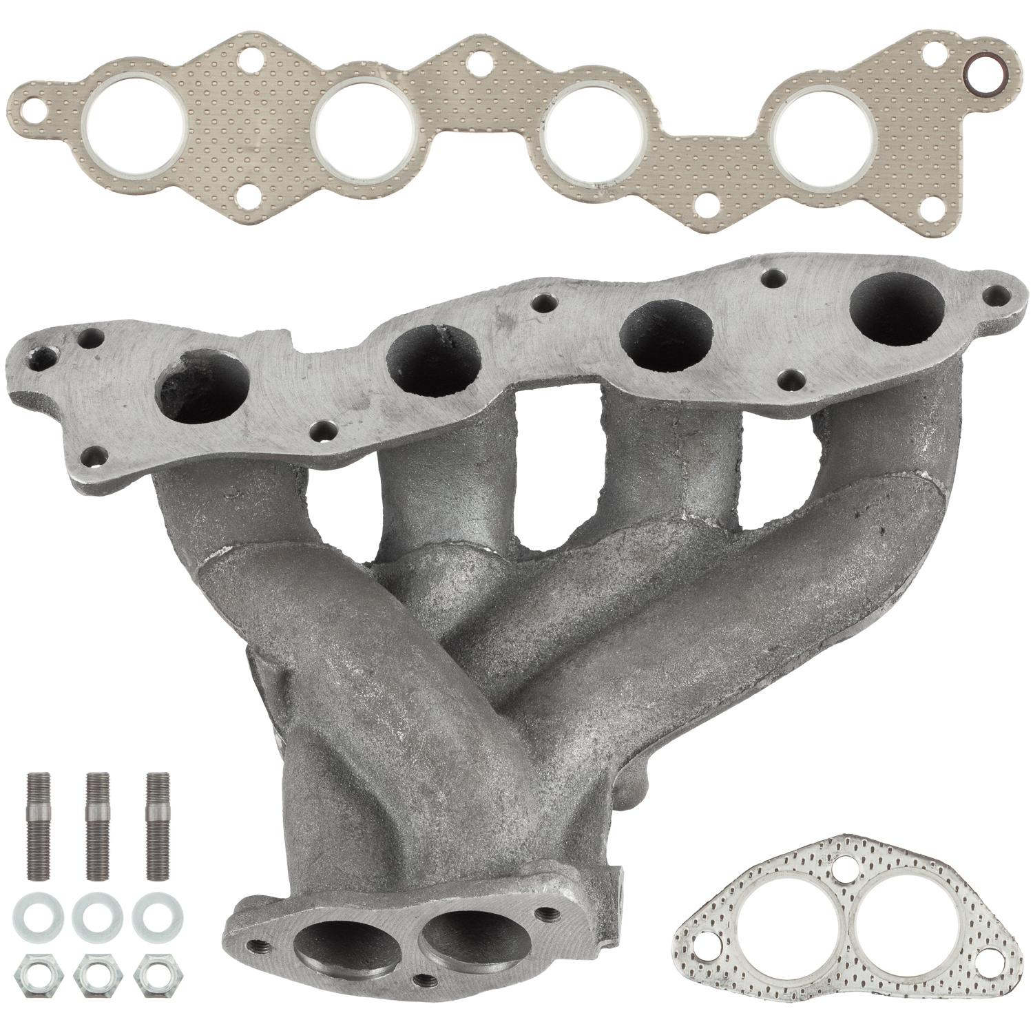 ATP 101118 Exhaust Manifold product image 1 of 3