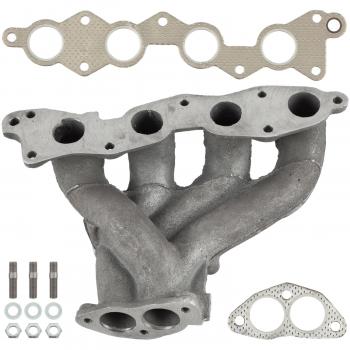 1994 Suzuki Swift Exhaust Manifold ATP 101118 image 1 of 3