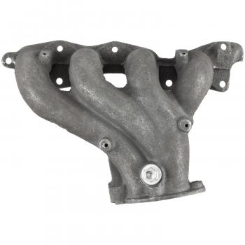 1994 Suzuki Swift Exhaust Manifold ATP 101118 image 2 of 3