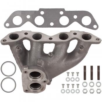 1993 Toyota Celica Exhaust Manifold ATP 101120 image 1 of 2