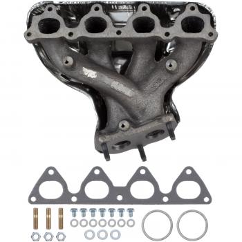 1998 Honda Civic Exhaust Manifold ATP 101121 image 1 of 1