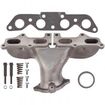 1996 Dodge Neon Exhaust Manifold ATP 101126 image 1 of 2