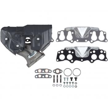 1982 Toyota Corona Exhaust Manifold