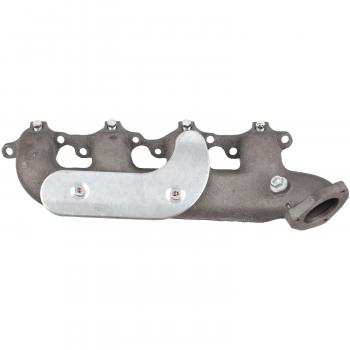 1990 GMC C3500 Exhaust Manifold Left ATP 101130 image 2 of 2