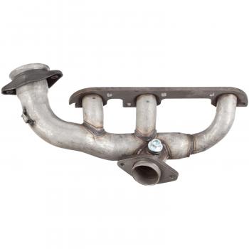 1992 Oldsmobile Cutlass Ciera Exhaust Manifold Rear ATP 101131 image 2 of 2