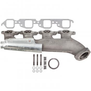 1990 GMC C3500 Exhaust Manifold Right ATP 101132 image 1 of 2