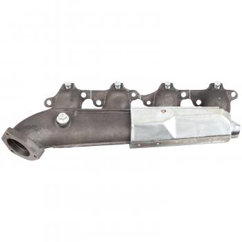 1990 GMC C3500 Exhaust Manifold Right ATP 101132 image 2 of 2
