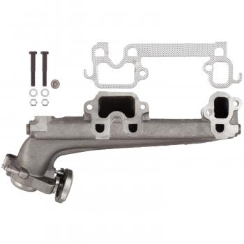 1989 Dodge D100 Exhaust Manifold Left ATP 101133 image 1 of 3