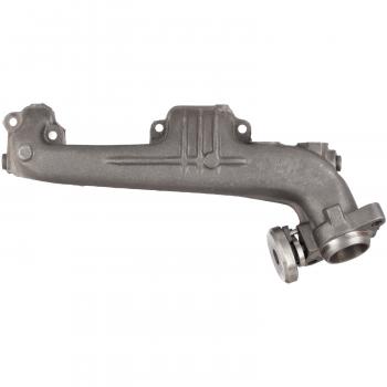 1989 Dodge D100 Exhaust Manifold Left ATP 101133 image 2 of 3