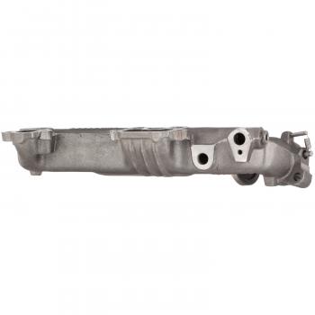 1989 Dodge D100 Exhaust Manifold Left ATP 101133 image 3 of 3