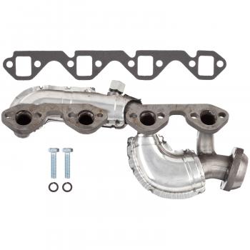 1997 Ford Explorer Exhaust Manifold Right ATP 101136 image 1 of 2