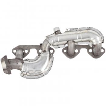 1997 Ford Explorer Exhaust Manifold Right ATP 101136 image 2 of 2