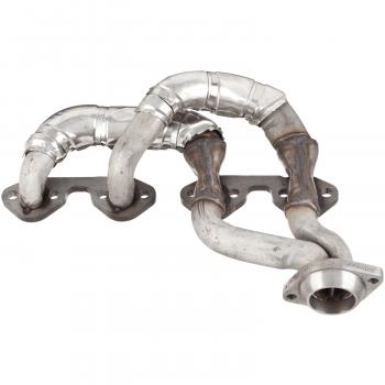 1997 Ford Explorer Exhaust Manifold Left ATP 101137 image 2 of 2