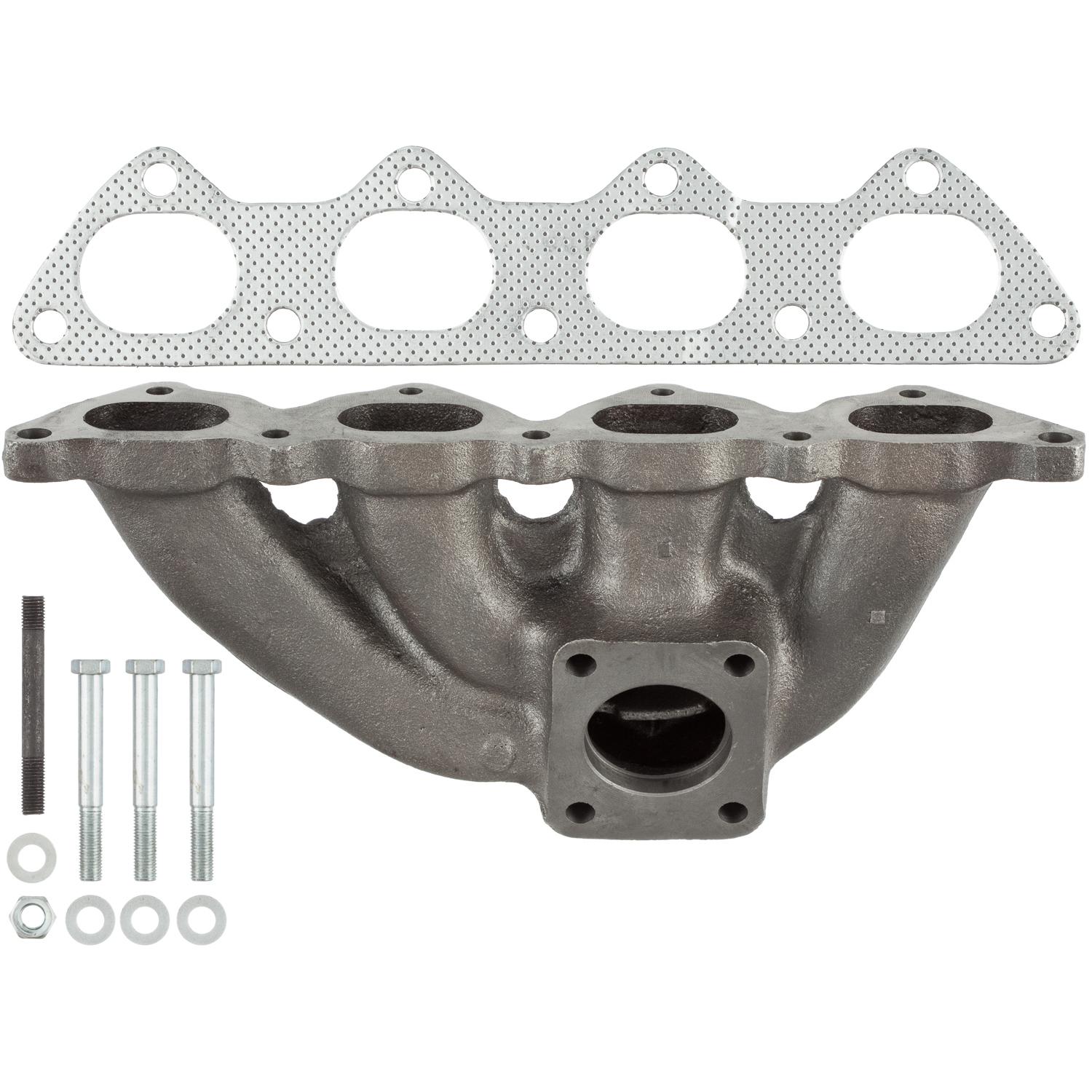 ATP 101138 - Exhaust Manifold ATP 101138 Exhaust Manifold product image 1 of 3