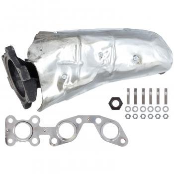 1997 Infiniti QX4 Exhaust Manifold Right ATP 101139 image 1 of 1