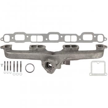 1971 Pontiac Firebird Exhaust Manifold