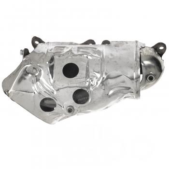 1998 Toyota T100 Exhaust Manifold ATP 101142 image 2 of 2