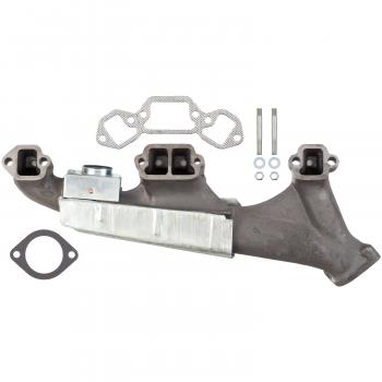 1981 Jeep J20 Exhaust Manifold