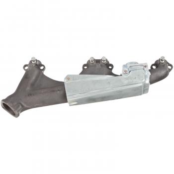 1973 Jeep J-2600 Exhaust Manifold Right ATP 101145 image 2 of 2