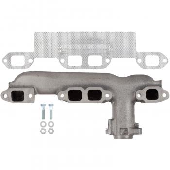 1978 Dodge D300 Exhaust Manifold Right ATP 101146 image 1 of 3