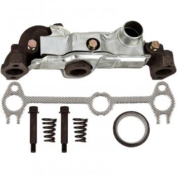 1994 Isuzu Pickup Exhaust Manifold