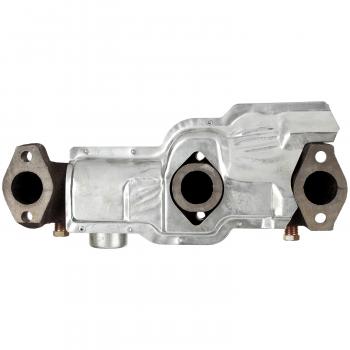 1989 GMC S15 Jimmy Exhaust Manifold Left ATP 101148 image 2 of 4