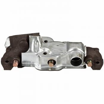 1989 GMC S15 Jimmy Exhaust Manifold Left ATP 101148 image 4 of 4