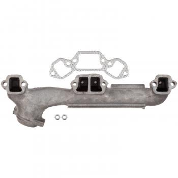 1987 Jeep J20 Exhaust Manifold Left ATP 101153 image 1 of 2