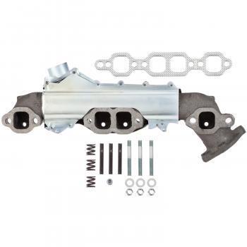 1978 Oldsmobile Cutlass Salon Exhaust Manifold
