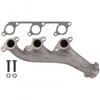 1997 Ford Explorer Exhaust Manifold Right ATP 101158 image 1 of 2